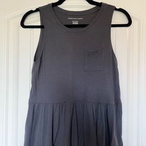 American Eagle Outfitters Sleeveless Top Size XS